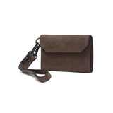 CIE パスケース メンズ レディース 定期入れ シー エクストラ 二つ折り ブランド 本革 革 レザー 薄型 スリム カード入れ カードケース おしゃれ シンプル きれいめ 上品 大人 FOLK COMMUTER CASE 032262