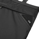 CIE リュック トートバッグ メンズ レディース A4 B4 ファスナー付き シー バッグ 軽量 ナイロン 大人 おしゃれ 7L 防水 弱撥水 ブランド カジュアル 旅行 2WAY 薄マチ 日本製 FLOW TOTE RUCKSACK 022110