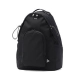 CIE リュック メンズ レディース 大容量 通学 ビジネス シー バッグ バックパック 小さめ カジュアル おしゃれ ブランド 通勤 軽量 軽い シンプル 無地 大人 A4 防水 撥水 日本製 TENDER-2 DAYPACK MINI 042514
