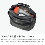 CIE ショルダーバッグ メンズ レディース 軽量 小さめ 斜めがけ 大人 ブランド シー バッグ ミニショルダー 日常使い 防水 丈夫 日本製 シンプル 肩掛け 手持ち 小さい コンパクト 2WAY GRID-0 MINI SHOULDER BAG 032662