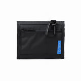 CIE 三つ折り財布 メンズ レディース 財布 ブランド コンパクト シー ミドルウォレット オシャレ 小銭入れあり 外側 薄い 防水 撥水 軽量 使いやすい おしゃれ 日本製 GRID-0 GRID0 MIDDLE WALLET (01) 032601