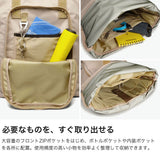 CIE リュックサック トートバッグ メンズ レディース シー バッグ ブランド かっこいい 通勤 通学 大容量 軽量 PC収納 防水性 背負い 肩掛け シンプル 日本製 2WAY B4 15inch TENDER-2 TOTE PAC 042515