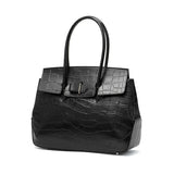 【1年保証】 チマブエ グレースフル トートバッグ メンズ レディース A4 CIMABUE graceful バッグ 鞄 ビジネスバッグ 通勤 自立 本革 ビジネス 革 牛革 レザー 日本製 クロコ型押し トゥールーズ フラップトートバッグ 11186