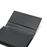 【1年保証】 チマブエ グレースフル 名刺入れ メンズ 革 CIMABUE graceful ブランド 日本製 シンプル 本革 レザー 象革 カードケース 名刺 カード 名刺ケース 二つ折り おしゃれ エレファントレザー