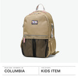 コロンビア リュック キッズ Columbia 男の子 女の子 リュックサック 保育園 幼稚園 幼児 ブランド キッズリュック 通園 子ども 撥水 遠足 シンプル アウトドア B5 12L プライスストリーム ユース12Lバックパック PU8704