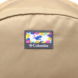 コロンビア リュック キッズ Columbia 男の子 女の子 リュックサック 保育園 幼稚園 小学生 ブランド キッズリュック 低学年 撥水 遠足 シンプル アウトドア A4 18L プライスストリーム ユース18Lバックパック PU8707