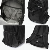 コロンビア リュック メンズ レディース バックパック Columbia ブランド デイパック 軽量 アウトドア ハイキング A4 20L 撥水 ナイロン レインカバー 登山 通学 通勤 キャッスルロック20LバックパックII PU8663