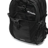 コロンビア リュック メンズ レディース バックパック Columbia ブランド デイパック 軽量 アウトドア ハイキング A4 20L 撥水 ナイロン レインカバー 登山 通学 通勤 キャッスルロック20LバックパックII PU8663