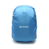 コロンビア リュック メンズ レディース バックパック Columbia ブランド デイパック 軽量 アウトドア ハイキング A4 20L 撥水 ナイロン レインカバー 登山 通学 通勤 キャッスルロック20LバックパックII PU8663