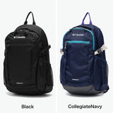 コロンビア リュック メンズ レディース 通学 男子 女子 Columbia 丈夫 ビジネス 軽量 ブランド はっ水 撥水 小さめ ハイキング リュックサック デイパック B5 キャッスルロック 15L バックパックII PU8664