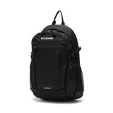 コロンビア リュック メンズ レディース 通学 男子 女子 Columbia 丈夫 ビジネス 軽量 ブランド はっ水 撥水 小さめ ハイキング リュックサック デイパック B5 キャッスルロック 15L バックパックII PU8664