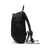 コロンビア リュック メンズ レディース 通学 男子 女子 Columbia 丈夫 ビジネス 軽量 ブランド はっ水 撥水 小さめ ハイキング リュックサック デイパック B5 キャッスルロック 15L バックパックII PU8664