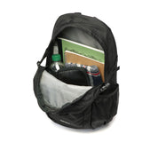 コロンビア リュック メンズ レディース 通学 男子 女子 Columbia 丈夫 ビジネス 軽量 ブランド はっ水 撥水 小さめ ハイキング リュックサック デイパック B5 キャッスルロック 15L バックパックII PU8664