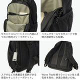 コロンビア リュック メンズ レディース 通学 通勤 Columbia 軽量 軽い バックパック 30L デイパック ビジネス 旅行 A4 B4 ノートPC 15インチ おしゃれ シンプル ナイロン 撥水 パナシーア 30Lバックパック PU8709