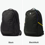 コロンビア リュック メンズ レディース 通学 通勤 Columbia 軽量 軽い バックパック 30L デイパック ビジネス 旅行 A4 B4 ノートPC 15インチ おしゃれ シンプル ナイロン 撥水 パナシーア 30Lバックパック PU8709
