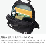 コロンビア リュック レディース メンズ Columbia バックパック ブランド 小さめ 旅行 おしゃれ 軽量 軽い 撥水 はっ水 PC収納 カジュアル マザーズリュック A4 18L グレートスモーキーガーデン PU8726
