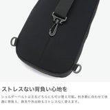 コロンビア ボディバッグ メンズ レディース Columbia ショルダーバッグ ブランド 軽量 軽い ナイロン ワンショルダーバッグ 撥水 はっ水 斜めがけバッグ 縦型 おしゃれ カジュアル B5 6L ブレムナースロープ PU8750