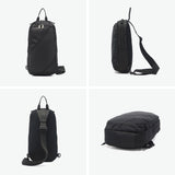 コロンビア ボディバッグ メンズ レディース Columbia ショルダーバッグ ブランド 軽量 軽い ナイロン ワンショルダーバッグ 撥水 はっ水 斜めがけバッグ 縦型 おしゃれ カジュアル B5 6L ブレムナースロープ PU8750