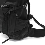 コロンビア リュック メンズ レディース 大容量 Columbia アウトドア バックパック 軽量 ブランド おしゃれ カジュアル 登山 旅行 大きめ 耐久性 撥水 はっ水 トレッキング A4 25L ティンバーライン PU8785