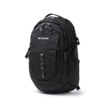 コロンビア リュック 通学 大容量 メンズ レディース Columbia 高校生 学生 軽い 撥水 ビジネス 軽量 大人 男子 女子 PC収納 15inch デイパック リュックサック 30L A4 ペッパーロック 30Lバックパック PU7254