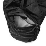 コロンビア リュック メンズ レディース Columbia 撥水 軽量 軽い アウトドア ブランド ナイロン 耐久性 通気性 オムニシールド 巾着式 カジュアル A4 15L バードリーライト ドローストリングバックパック PU7257