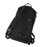 コロンビア リュック メンズ レディース Columbia 撥水 軽量 軽い アウトドア ブランド ナイロン 耐久性 通気性 オムニシールド 巾着式 カジュアル A4 15L バードリーライト ドローストリングバックパック PU7257