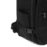 コロンビア リュック メンズ レディース Columbia ブランド 大容量 旅行 出張 高耐久 2層 撥水 PCスリーブ タブレットスリーブ ナイロン アウトドア 40L 15inch A3 Tyger Brook 40Lトラベルバックパック PU7261