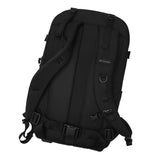 コロンビア リュック メンズ レディース Columbia ブランド 大容量 旅行 出張 高耐久 2層 撥水 PCスリーブ タブレットスリーブ ナイロン アウトドア 40L 15inch A3 Tyger Brook 40Lトラベルバックパック PU7261