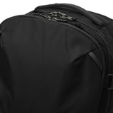 コロンビア リュック メンズ レディース Columbia ブランド 大容量 旅行 出張 高耐久 2層 撥水 PCスリーブ タブレットスリーブ ナイロン アウトドア 40L 15inch A3 Tyger Brook 40Lトラベルバックパック PU7261