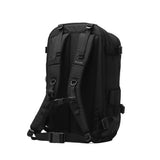 コロンビア リュック メンズ レディース Columbia ブランド 大容量 旅行 出張 高耐久 2層 撥水 スリーブ ナイロン アウトドア 32L 15inch A3 Tyger Brook 32Lトラベルバックパック PU7262