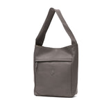 クレドラン トートバッグ レディース CLEDRAN バッグ ショルダー ブランド 大人 本革 牛革 革 肩掛け レザー ハンドル ワンハンドルバッグ おしゃれ シンプル B5 日本製 HALLE WIDE HANDLE TALL BAG CL-3842