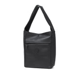 クレドラン トートバッグ レディース CLEDRAN バッグ ショルダー ブランド 大人 本革 牛革 革 肩掛け レザー ハンドル ワンハンドルバッグ おしゃれ シンプル B5 日本製 HALLE WIDE HANDLE TALL BAG CL-3842