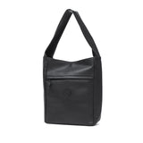 クレドラン トートバッグ レディース CLEDRAN バッグ ショルダー ブランド 大人 本革 牛革 革 肩掛け レザー ハンドル ワンハンドルバッグ おしゃれ シンプル B5 日本製 HALLE WIDE HANDLE TALL BAG CL-3842