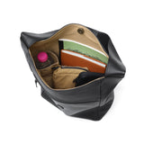 クレドラン トートバッグ レディース CLEDRAN バッグ ショルダー ブランド 大人 本革 牛革 革 肩掛け レザー ハンドル ワンハンドルバッグ おしゃれ シンプル B5 日本製 HALLE WIDE HANDLE TALL BAG CL-3842