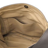 クレドラン トートバッグ レディース CLEDRAN バッグ ショルダー ブランド 大人 本革 牛革 革 肩掛け レザー ハンドル ワンハンドルバッグ おしゃれ シンプル B5 日本製 HALLE WIDE HANDLE TALL BAG CL-3842