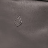 クレドラン トートバッグ レディース CLEDRAN バッグ ショルダー ブランド 大人 本革 牛革 革 肩掛け レザー ハンドル ワンハンドルバッグ おしゃれ シンプル B5 日本製 HALLE WIDE HANDLE TALL BAG CL-3842