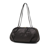 クレドラン ボストンバッグ レディース CLEDRAN バッグ 小さめ ブランド ミニ 大人 本革 牛革 革 肩掛け レザー ハンドル おしゃれ シンプル コンパクト ミニボストン 女性 日本製 GALE TUCK BOSTON CL-3848