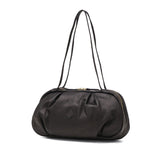 クレドラン ボストンバッグ レディース CLEDRAN バッグ 小さめ ブランド ミニ 大人 本革 牛革 革 肩掛け レザー ハンドル おしゃれ シンプル コンパクト ミニボストン 女性 日本製 GALE TUCK BOSTON CL-3848