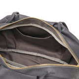 クレドラン ボストンバッグ レディース CLEDRAN バッグ 小さめ ブランド ミニ 大人 本革 牛革 革 肩掛け レザー ハンドル おしゃれ シンプル コンパクト ミニボストン 女性 日本製 GALE TUCK BOSTON CL-3848