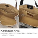 クレドラン トートバッグ レディース 小さめ 軽量 ブランド CLEDRAN コンパクト トート バッグ ハンドバッグ レザー 本革 牛革 上品 おしゃれ かわいい きれいめ 黒 日本製 A5 SAINTE TOTE CL-3855
