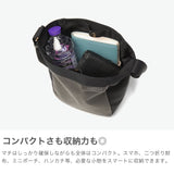 クレドラン ショルダーバッグ レディース ブランド 軽量 小さめ ミニ CLEDRAN 斜めがけ 大人 上品 おしゃれ かわいい きれいめ ナイロン ミニショルダー バッグ カジュアル 日本製 LANG COMBI SHOULDER CL-3870