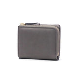 クレドラン 財布 三つ折り財布 レディース CLEDRAN お財布 ブランド 大人 本革 牛革 革 おしゃれ 女性 かわいい 水玉 ドット柄 三つ折り 日本製 小銭入れ コンパクト LIMA DOT TRIFOLD WALLET CL-3891