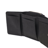 クレドラン 財布 三つ折り財布 レディース CLEDRAN お財布 ブランド 大人 本革 牛革 革 おしゃれ 女性 かわいい 水玉 ドット柄 三つ折り 日本製 小銭入れ コンパクト LIMA DOT TRIFOLD WALLET CL-3891