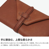 クレドラン 財布 レディース CLEDRAN 長財布 ブランド 大容量 レザー 本革 革 牛本革 カウレザー かぶせ 大人 小銭入れ 見やすい おしゃれ かわいい シンプル ギャルソン 日本製 NOUVE POINT LONG WALLET CL-4016