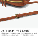 クレドラン ショルダーバッグ レディース ブランド CLEDRAN バッグ 斜めがけ 肩かけ 本革 牛革 軽い ダブルファスナー お出掛け 旅行 おしゃれ 可愛い ナチュラル 日本製 A5 GALE TUCK SHOULDER CL-4024