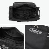 【当店限定色】【公認販売店】 コールマン ボストンキャリー 3WAY Coleman ボストン キャリー 70L 7泊 長期 1週間 旅行 3WAYボストン ショルダー 手持ち 部活 遠征 合宿 修学旅行 キャリーバッグ ボストンキャリーM 01411