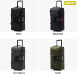 【当店限定色】【公認販売店】 コールマン ボストンキャリー 3WAY Coleman ボストン キャリー 70L 7泊 長期 1週間 旅行 3WAYボストン ショルダー 手持ち 部活 遠征 合宿 修学旅行 キャリーバッグ ボストンキャリーM 01411