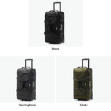 【公認販売店】 コールマン ソフトキャリー ボストンキャリー M 3WAY 70L Coleman キャリーケース キャリーバッグ Mサイズ 旅行 メンズ レディース ショルダー 大容量 2輪 ボストンキャリーM 01411