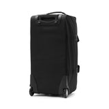 【公認販売店】 コールマン ソフトキャリー ボストンキャリー M 3WAY 70L Coleman キャリーケース キャリーバッグ Mサイズ 旅行 メンズ レディース ショルダー 大容量 2輪 ボストンキャリーM 01411