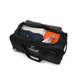 【当店限定色】【公認販売店】 コールマン ボストンキャリー 3WAY Coleman ボストン キャリー 70L 7泊 長期 1週間 旅行 3WAYボストン ショルダー 手持ち 部活 遠征 合宿 修学旅行 キャリーバッグ ボストンキャリーM 01411